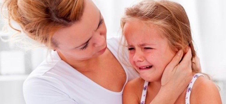 Страхи у детей перед врачами – учим не бояться